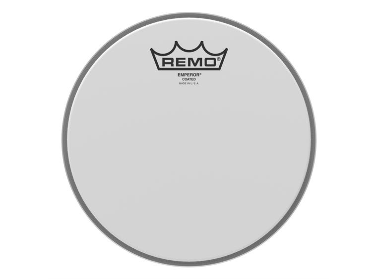 Remo BE-0108 Emperor Coated 8